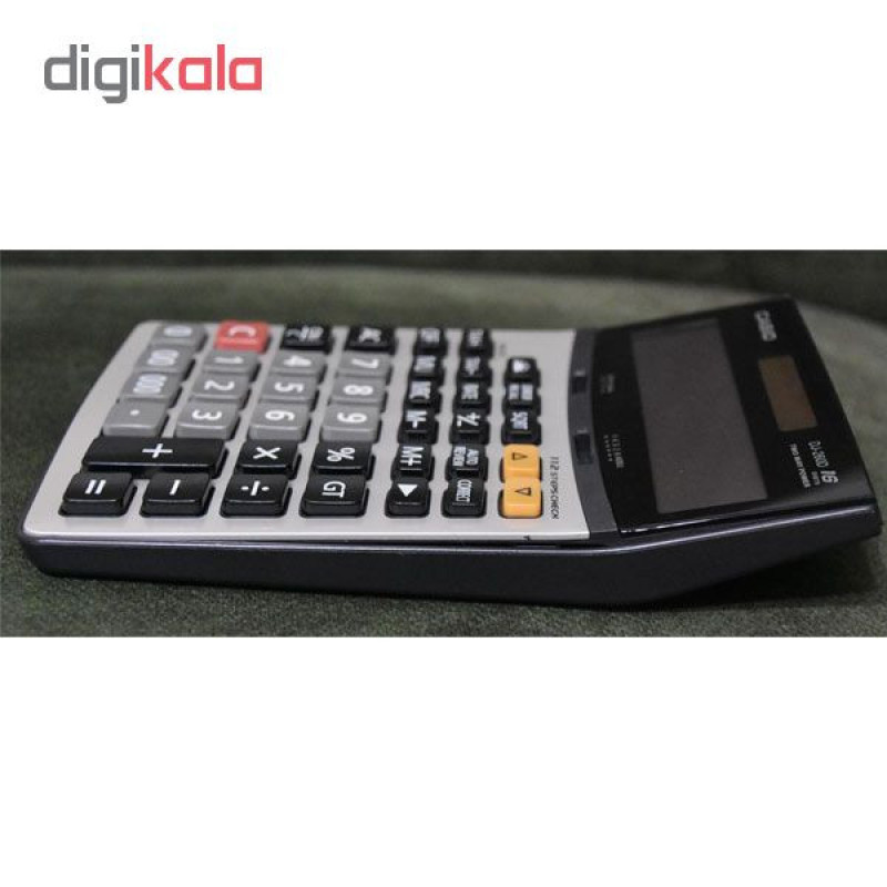ماشین حساب مدل DJ-260D