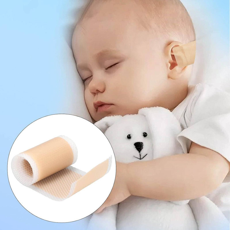 چسب اصلاح فرم گوش نوزاد کد 710
