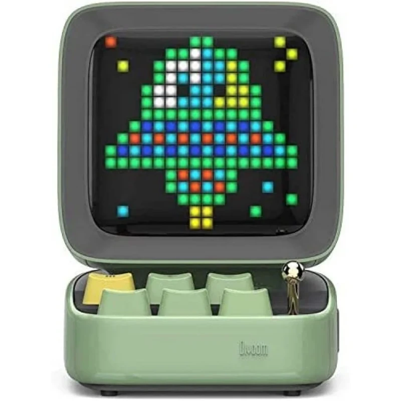 اسپیکر پیکسلی دیووم مدل Ditoo Pro