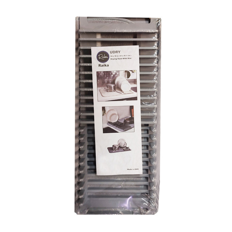 آبگیر کنار سینک رایکا مدل SD-122