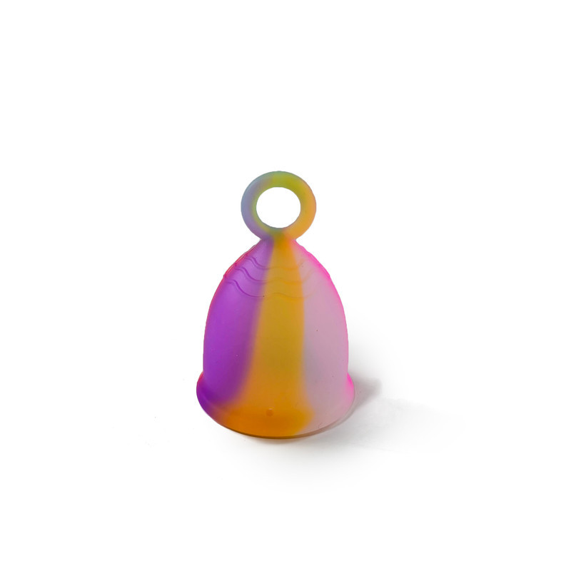 کاپ قاعدگی پیور مدل حلقه ای سایز Mini