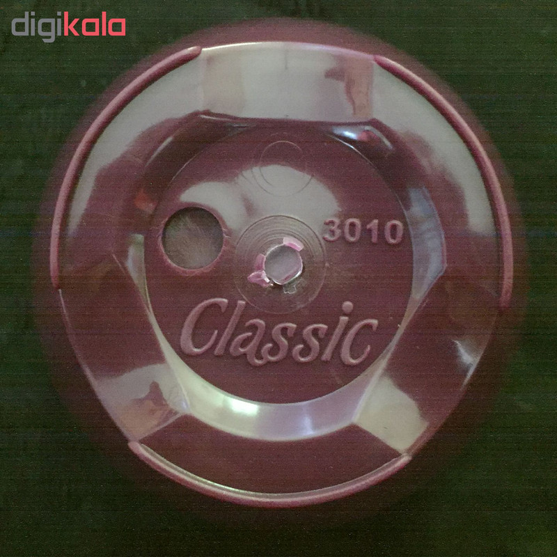 گلدان کلاسیک مدل G3020
