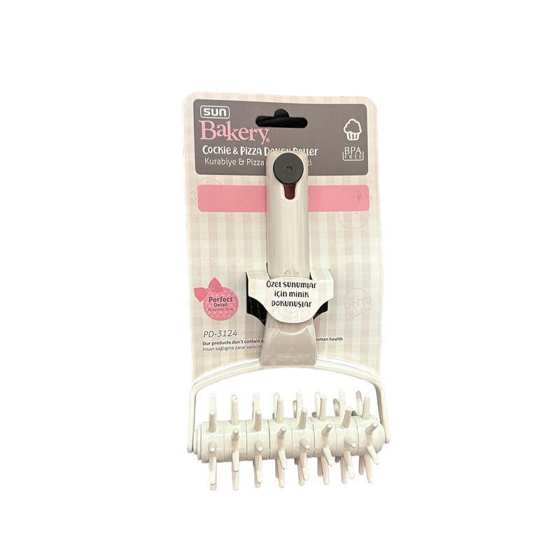 غلطک سوراخ کن سان پلاست مدل PD-3124