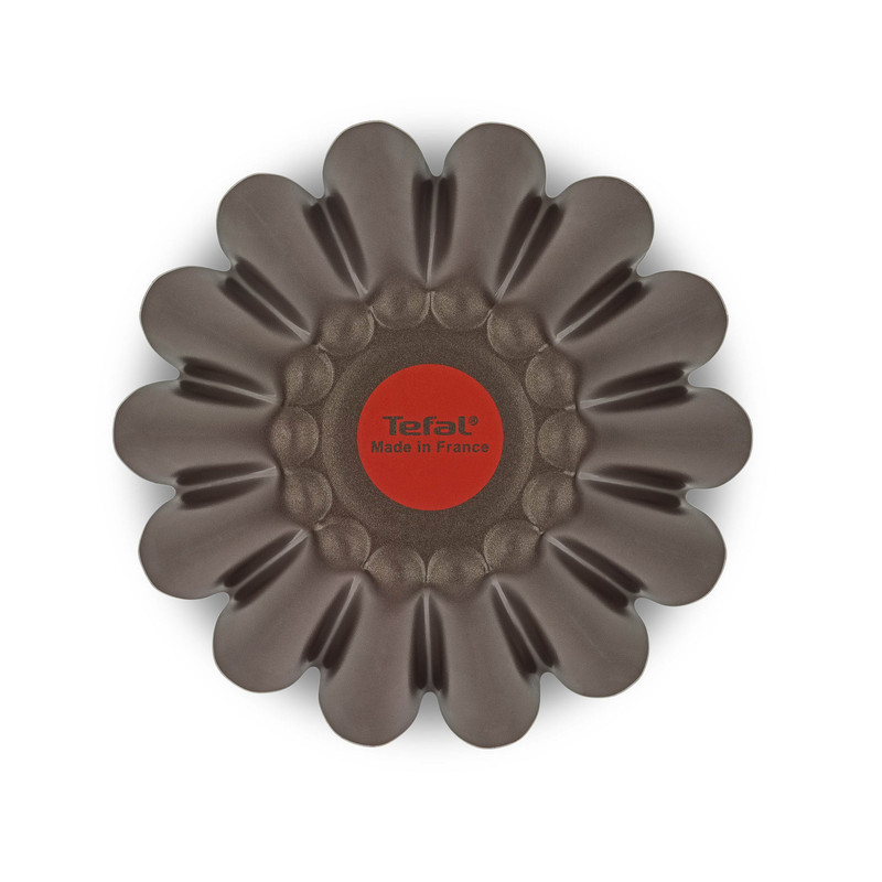قالب کیک یزدی آلومینیوم تفال مدل  Perfect Bake J5546602