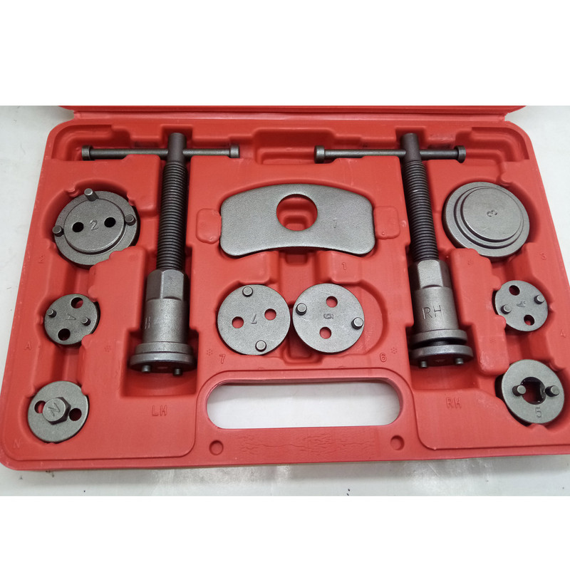 کیت کالیپر وادفو مدل DF324H مجموعه 21 عددی