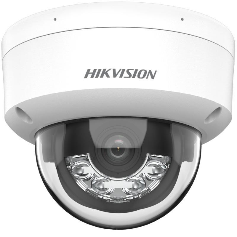 دوربین مداربسته تحت شبکه هایک ویژن مدل DS-2CD1163G2-LIU