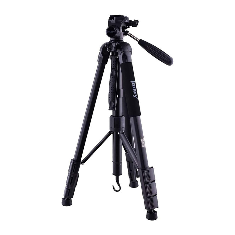 سه پایه دوربین جی ماری مدل KP-2264