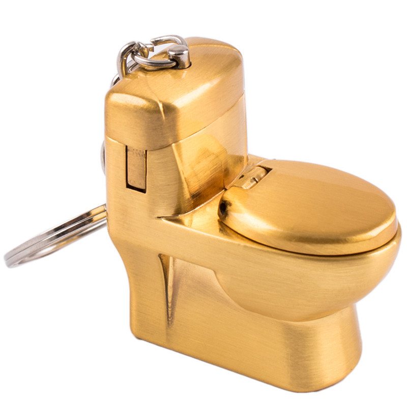 فندک طرح توالت فرنگی کد PJ-659