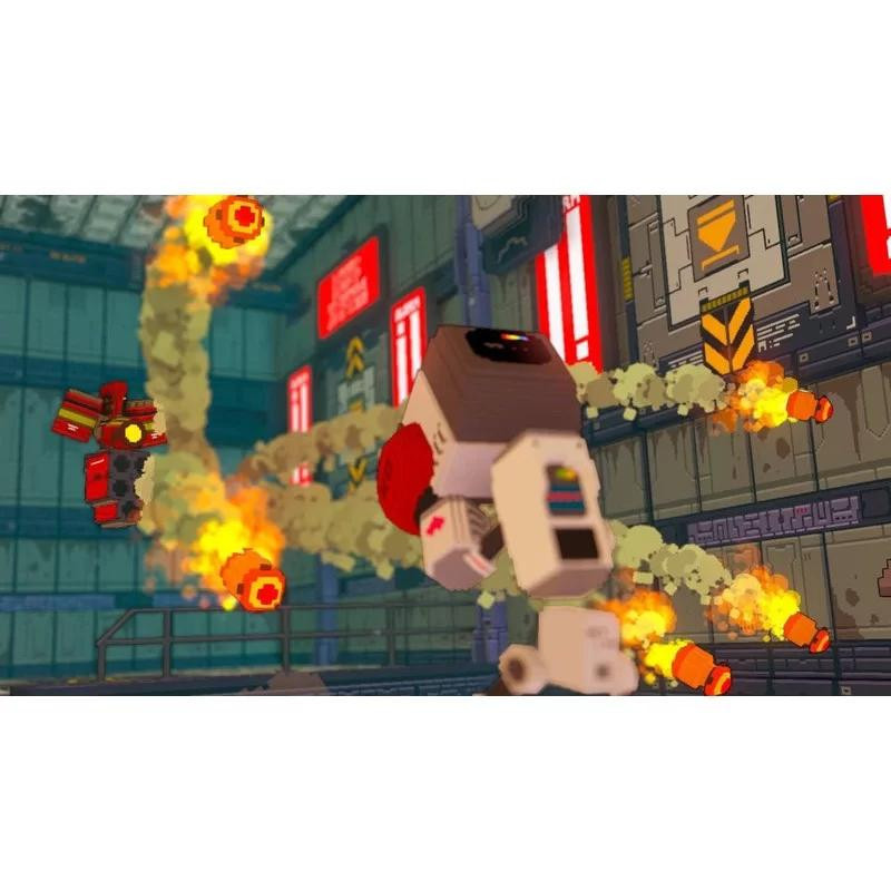 بازی Heart&Slash نسخه دیسک بلوری مخصوص PS4