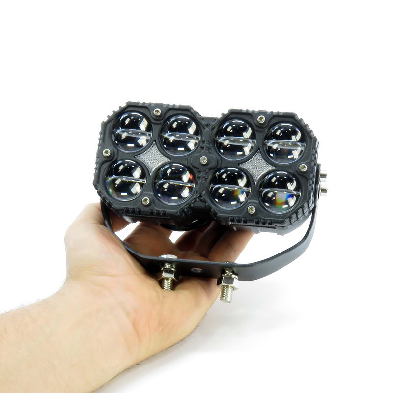پروژکتور آفرود مدل SYC-160W کد 1876