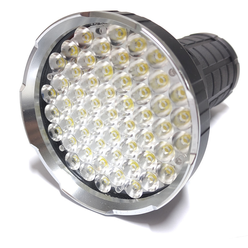 چراغ قوه اسمال سان مدل  ZY-W5203