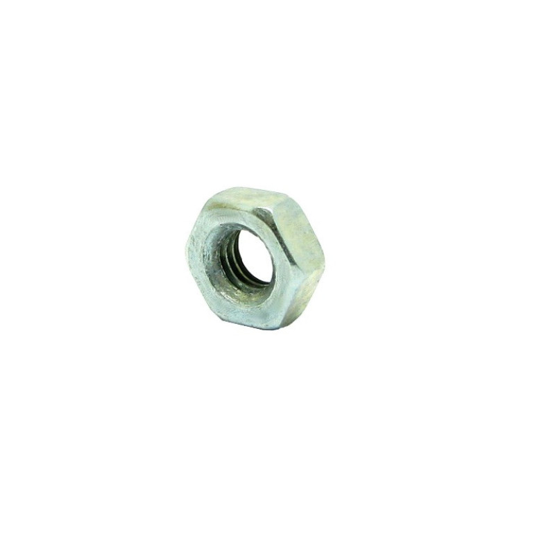 پیچ و مهره  مدل M3 15MM مجموعه 80 عددی