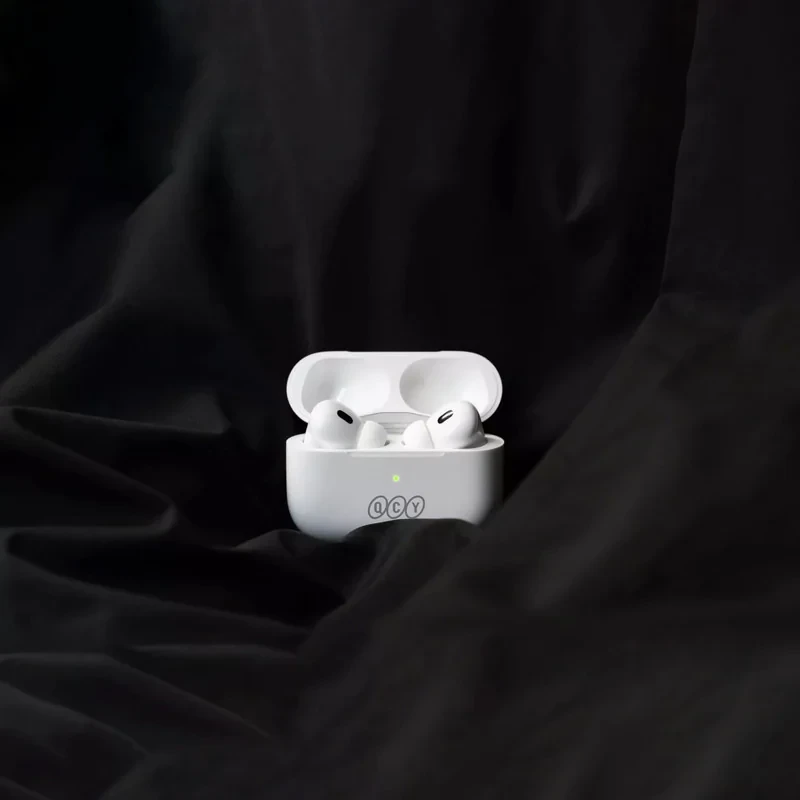 هدفون بی سیم مدل AirPods Pro 2