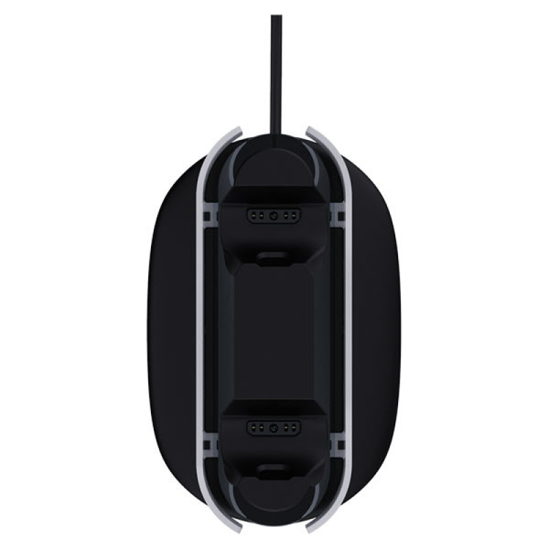 پایه شارژر دسته بازی اسپارک فاکس مدل W20P504-01 مناسب PS5