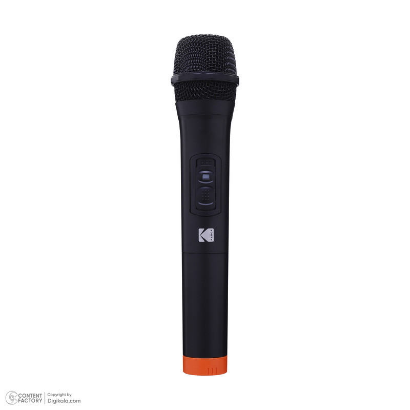 اسپیکر بلوتوثی قابل حمل کداک مدل PS-1822
