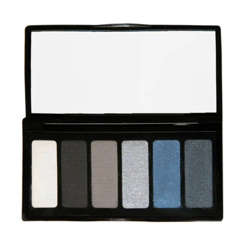 پالت سایه چشم استرا مدل Perfect