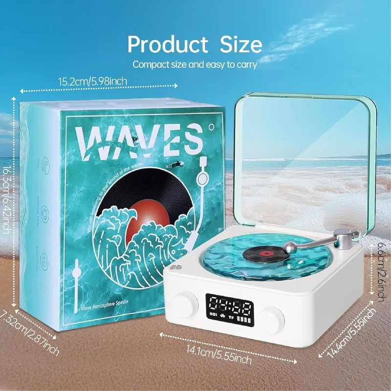 اسپیکر بلوتوثی مدل Kawoo-KW03