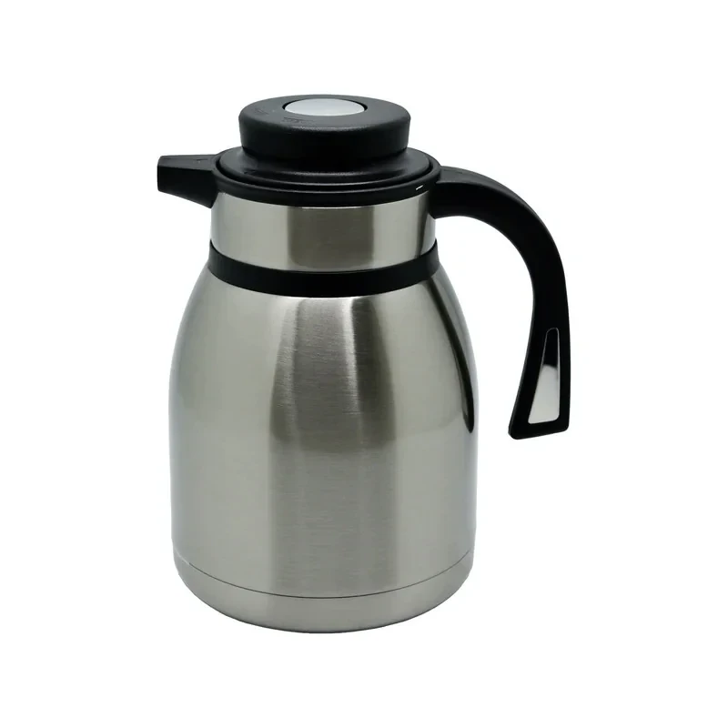 فلاسک مدل UN-1836 New گنجایش 1.5 لیتر