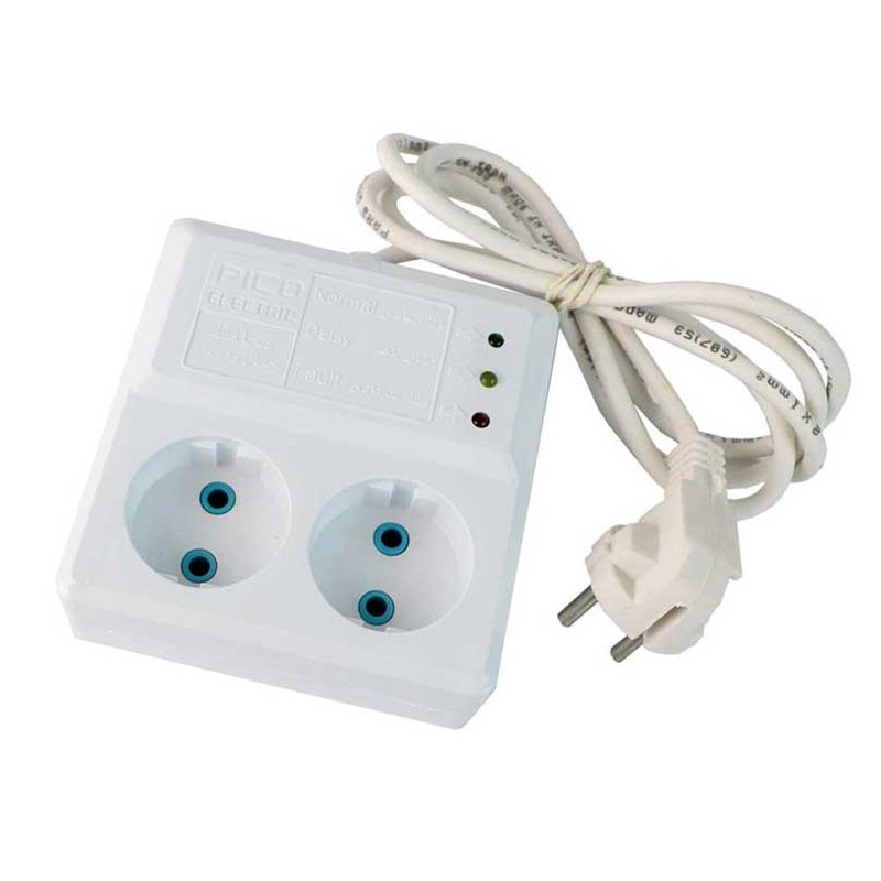 محافظ ولتاژ پیکو مدل یخچال فریزر کد 2