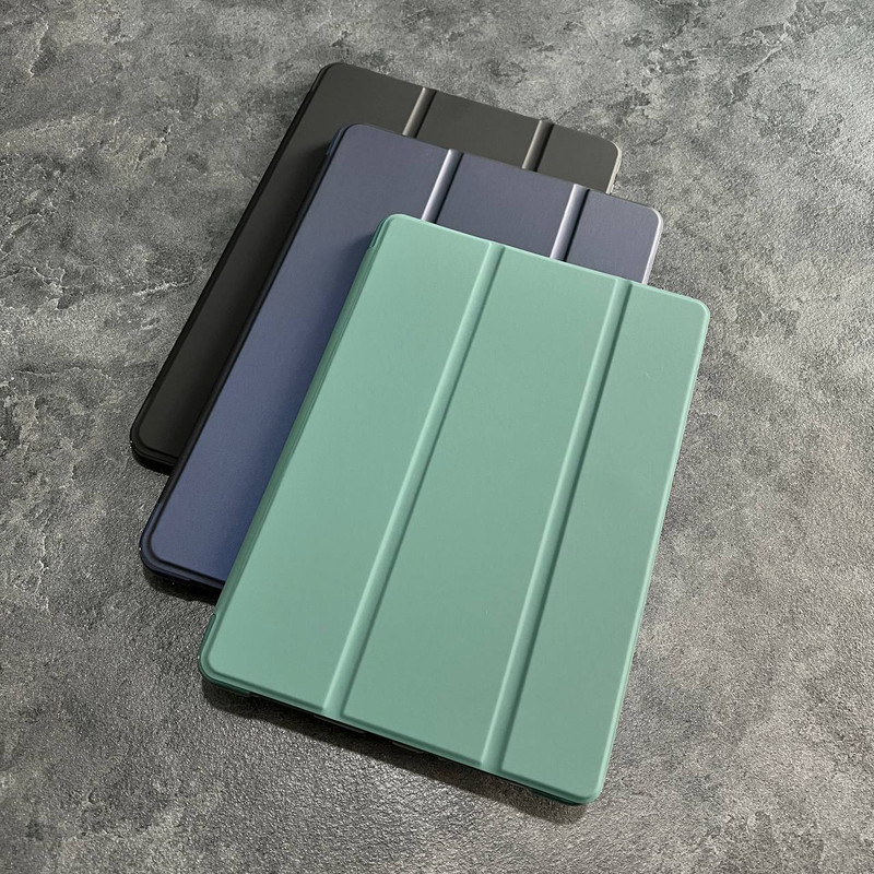 کیف کلاسوری مدل Smart مناسب برای تبلت شیائومی Redmi Pad Pro  Poco Pad