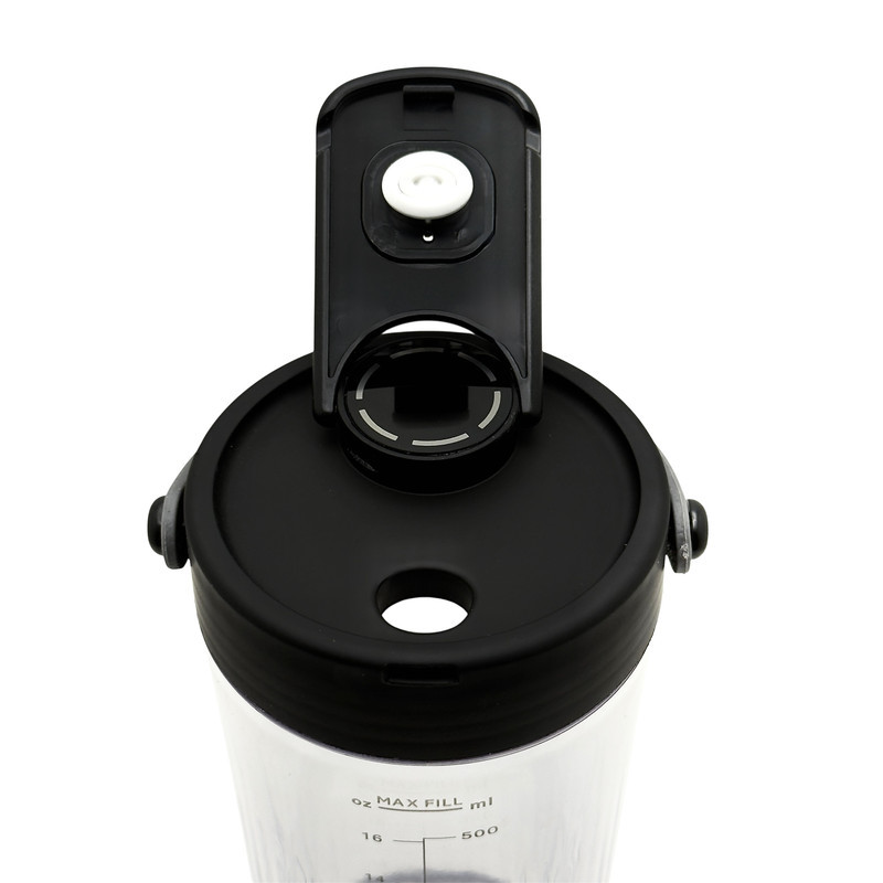شیکر شارژی نینجا مدل HP-188 گنجایش 0.5 لیتر