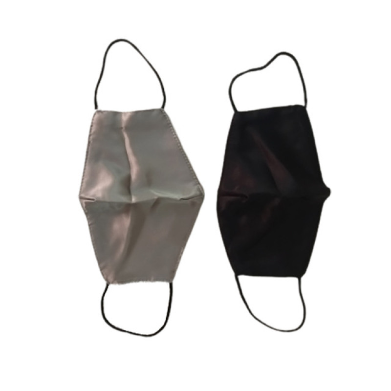 ماسک پارچه‌ای مدل style 01 بسته 2 عددی
