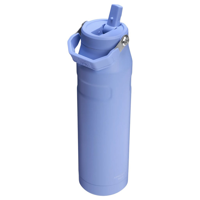 قمقمه استنلی مدل IceFlow Bottle Flip Straw 2.0 گنجایش 1.06 لیتر