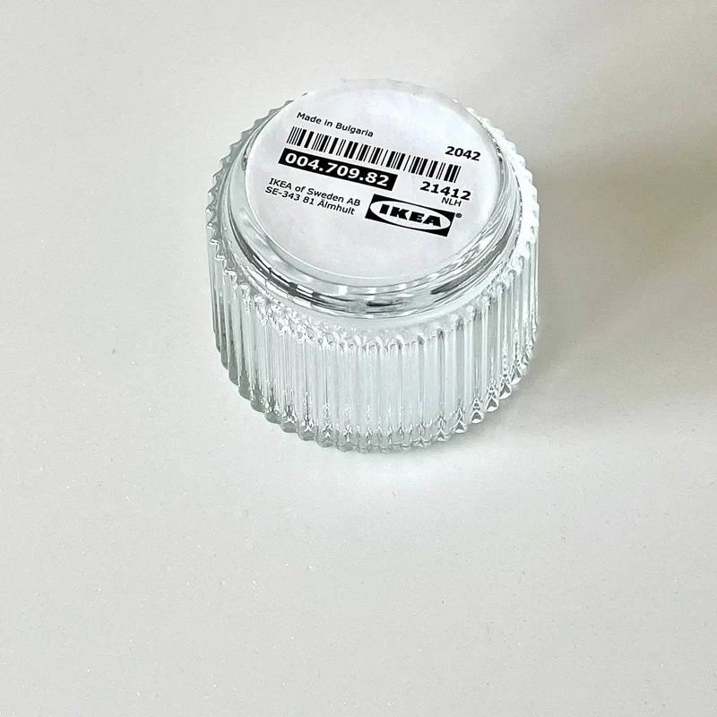 جاشمعی ایکیا مدل FINSMAK