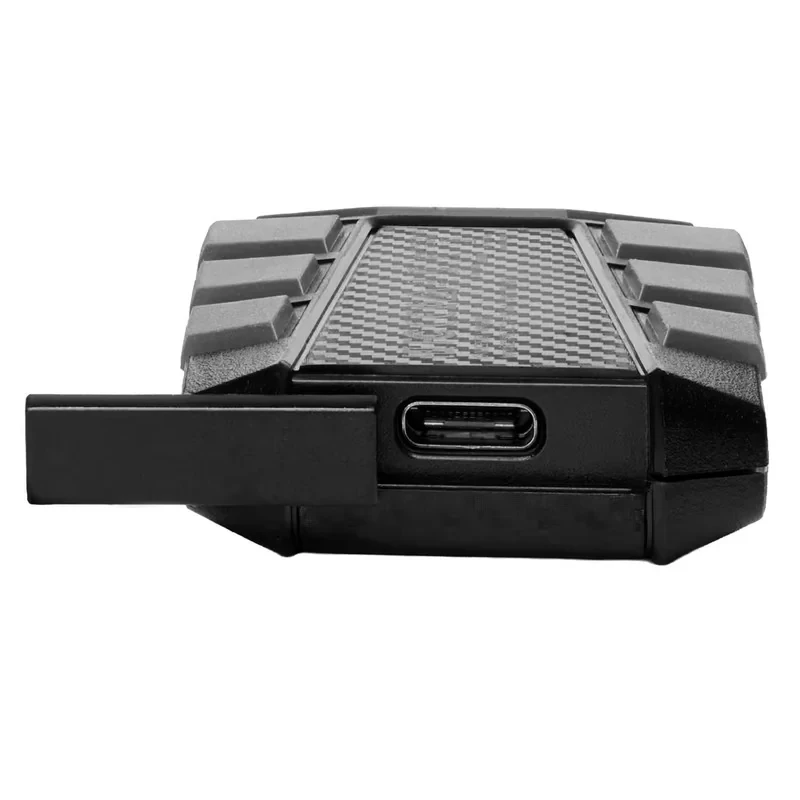 اس اس دی اکسترنال ای دیتا مدل SD820 ظرفیت 2 ترابایت رابط USB 3.2 Gen2