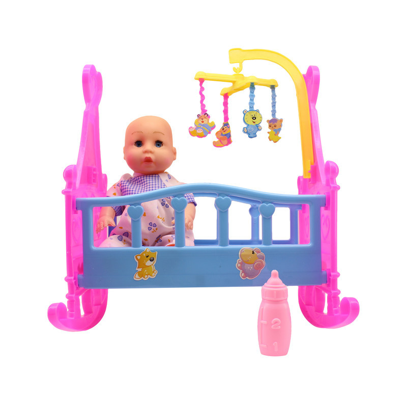 ست اسباب بازی مدل Baby