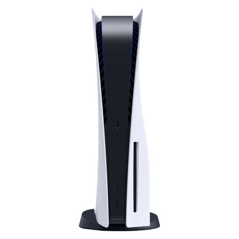 کنسول بازی سونی مدل Playstation 5 ریجن اروپا 1216A ظرفیت 825 گیگابایت