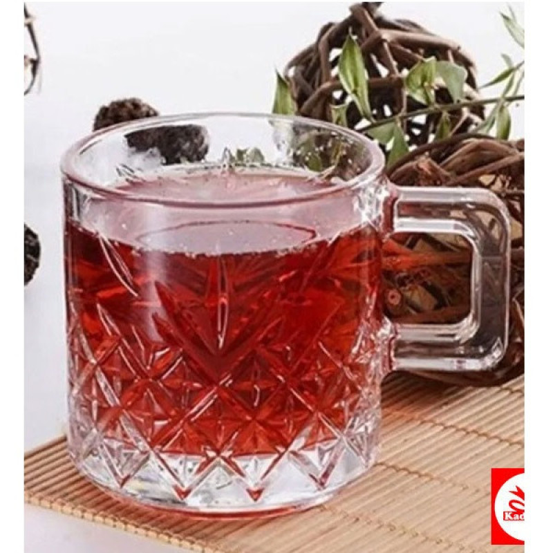 فنجان پاشاباغچه مدل 195 تایملس Timeless کد 55452 بسته دو عددی