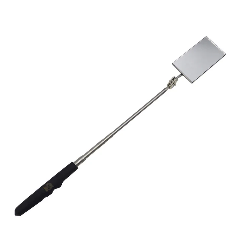 آینه مکانیکی مدل آیس راک طرح مستطیل کد YPP-MOSTATIL-50x90MM