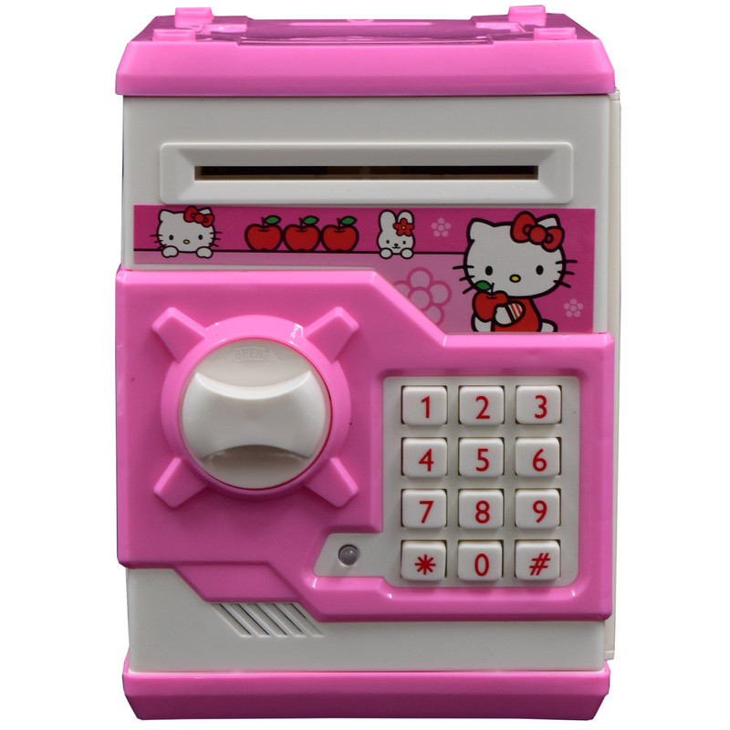 قلک مدل WF-3001HK