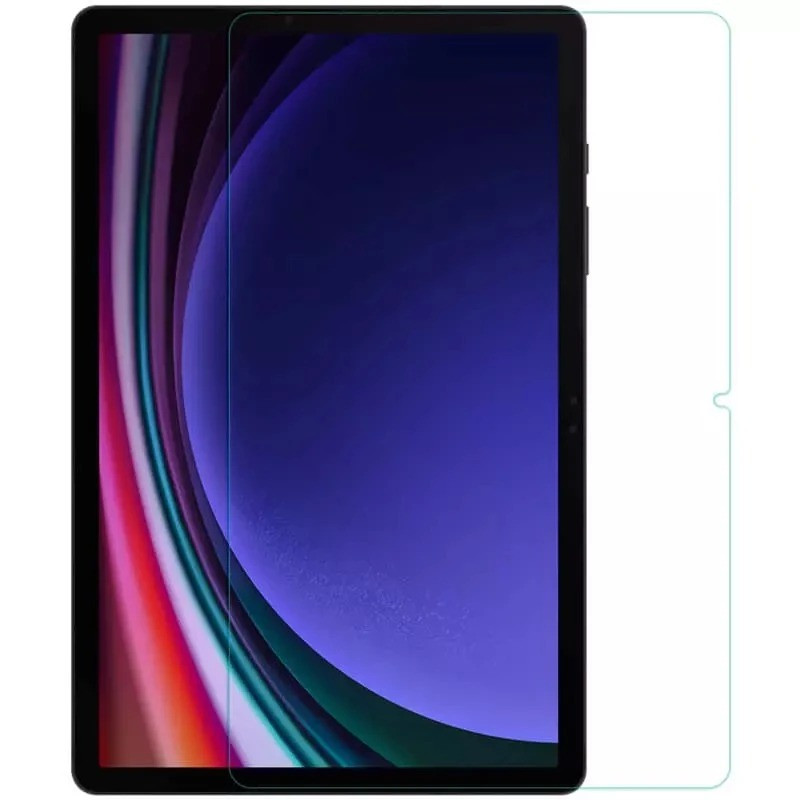 محافظ صفحه نمایش نیلکین مدل H Plus مناسب برای تبلت سامسونگ Galaxy Tab S10 PlusS9 PlusS8 PlusS7 PlusS7 Fe