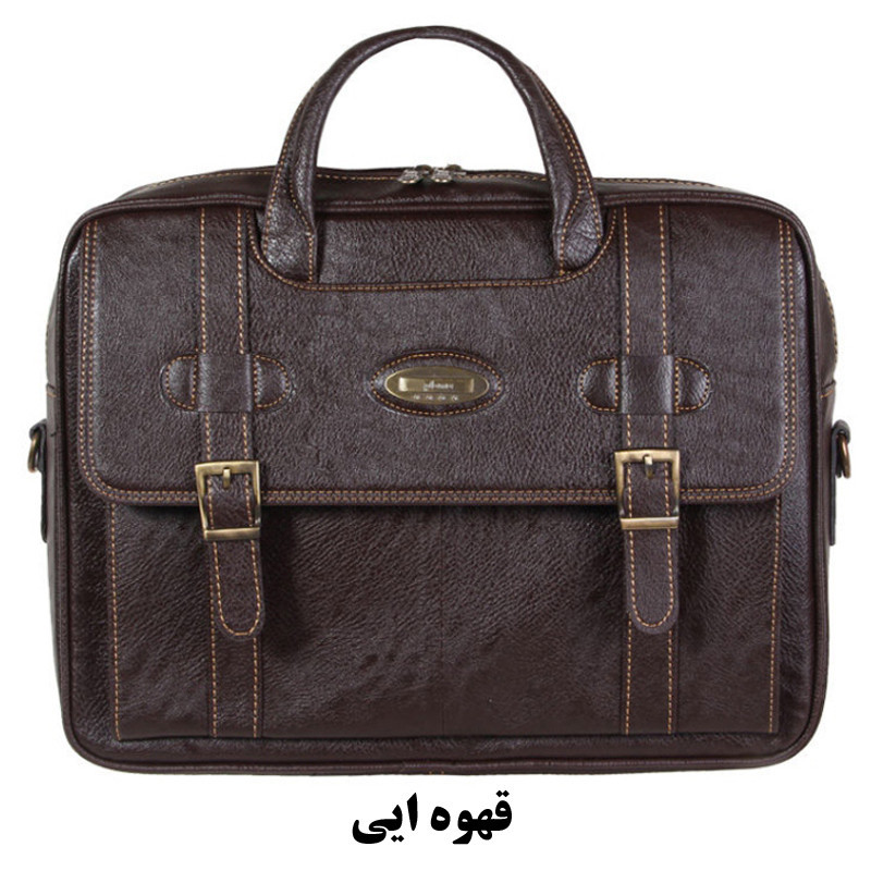 کیف لپ تاپ مدل W-6 مناسب برای لپ تاپ 15.6 اینچی