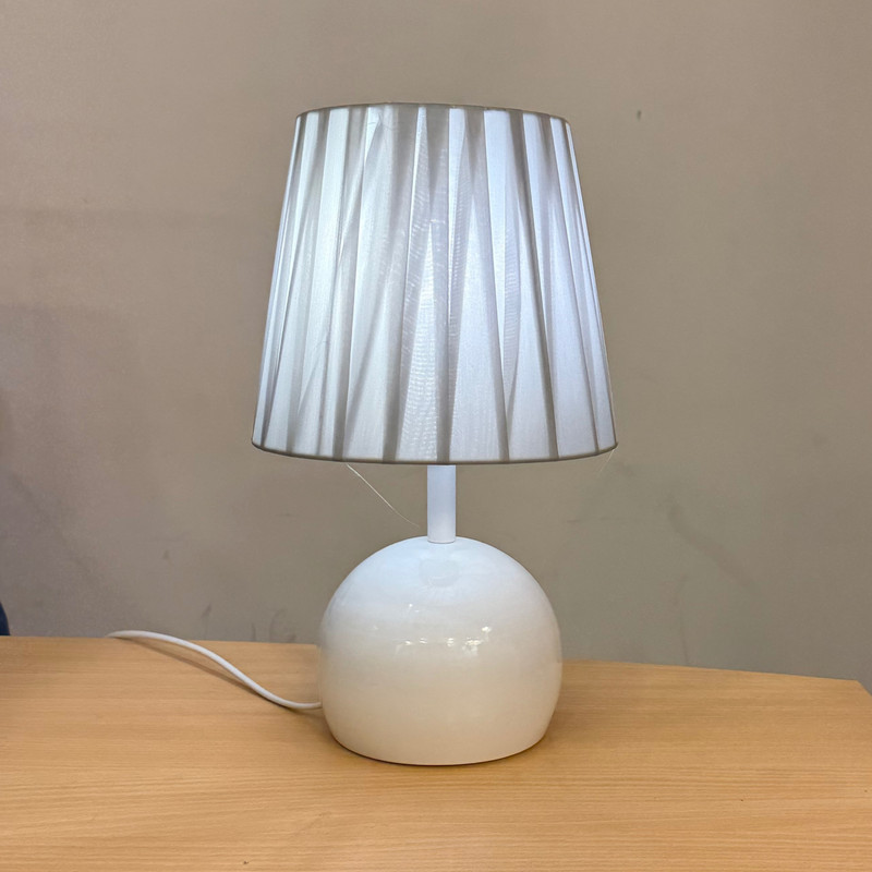 آباژور رومیزی نورهام مدل NHM-MIRAJ-21