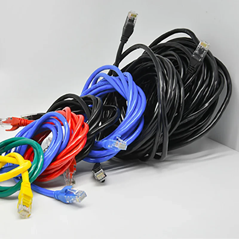 کابل شبکه CAT5 تسکو مدل TNC510