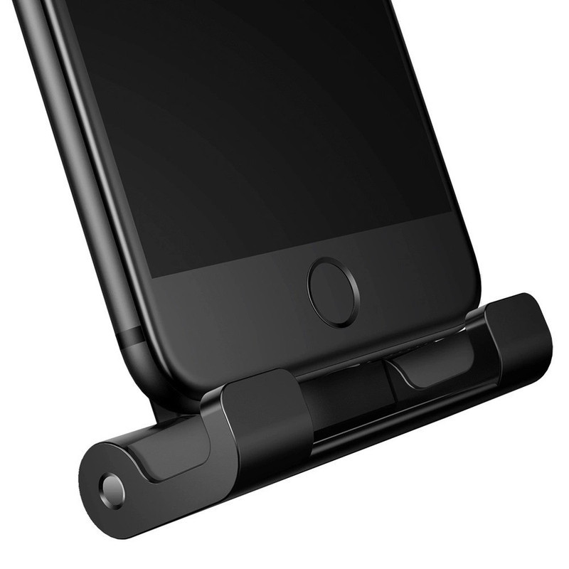 پایه نگهدارنده گوشی موبایل و تبلت باسئوس مدل Backseat car holder