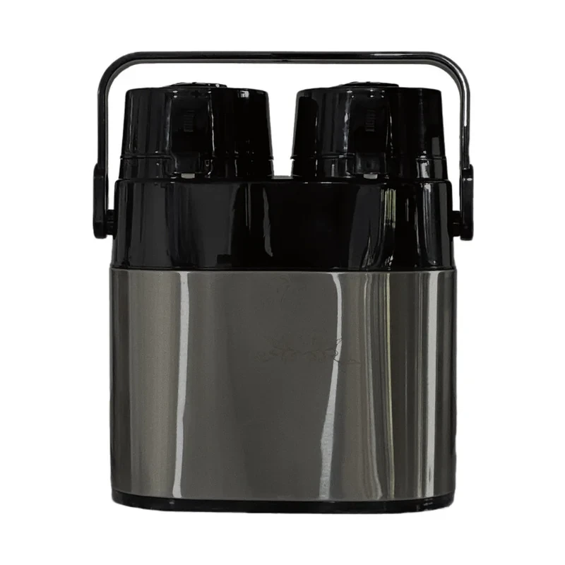 فلاسک علقمه مدل Twin-2 گنجایش 2 لیتر