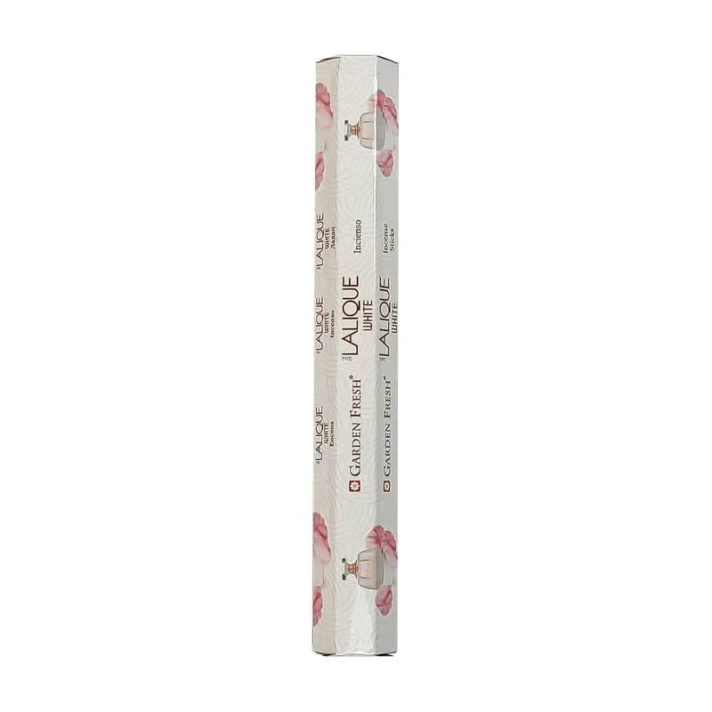 عود گاردن فرش مدل TK-LALIQUE-WHITE