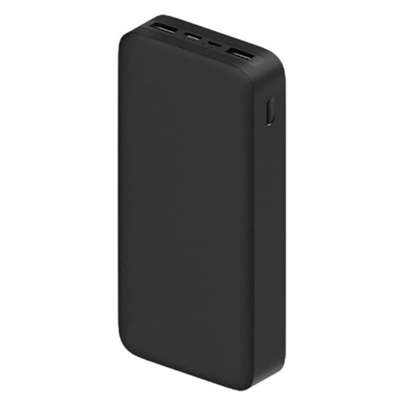 پاوربانک وات مدل Redmi PB200LZM ظرفیت 20000 میلی آمپر ساعت