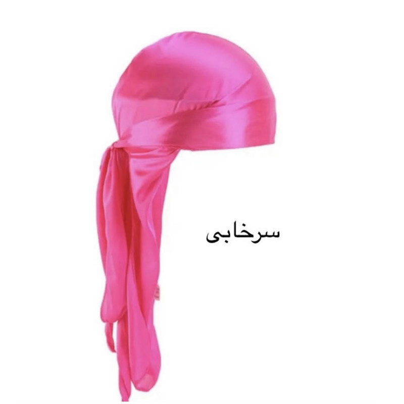 دستمال سر و گردن مدل دورگ om