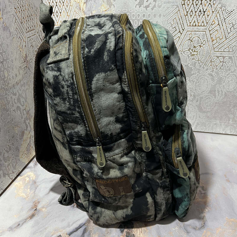کوله پشتی پیر کتون مدل 70052