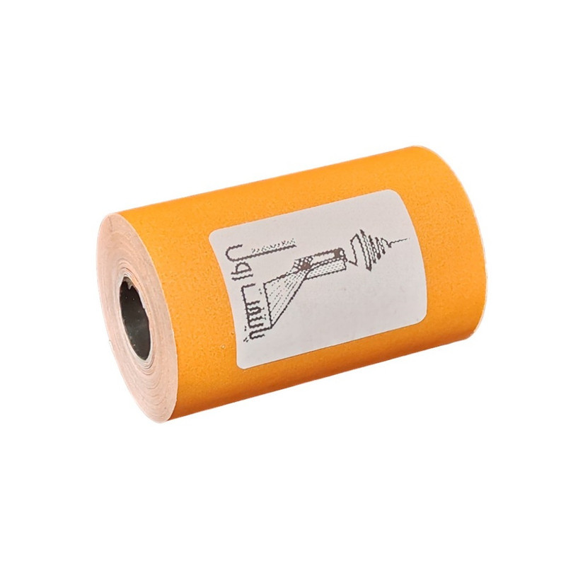 کاغذ پرینتر حرارتی پایتخت رول مدل Pos Or14 بسته 30 عددی