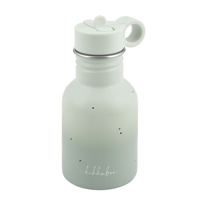 قمقمه کودک کیکابو مدل Flora02 گنجایش 350 میلی متر