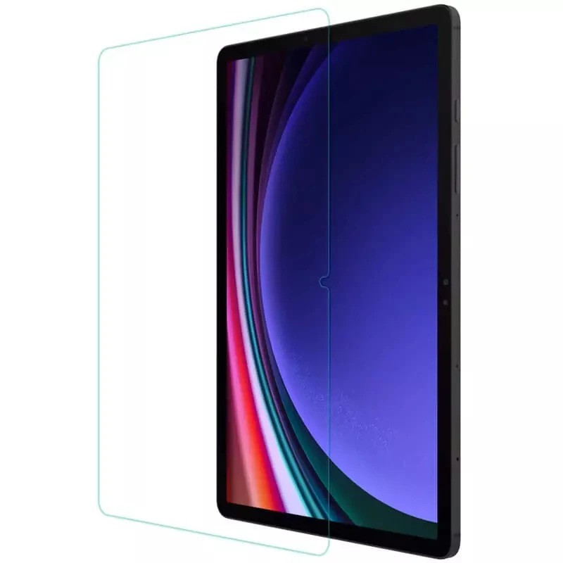 محافظ صفحه نمایش نیلکین مدل H Plus مناسب برای تبلت سامسونگ Galaxy Tab S10 PlusS9 PlusS8 PlusS7 PlusS7 Fe