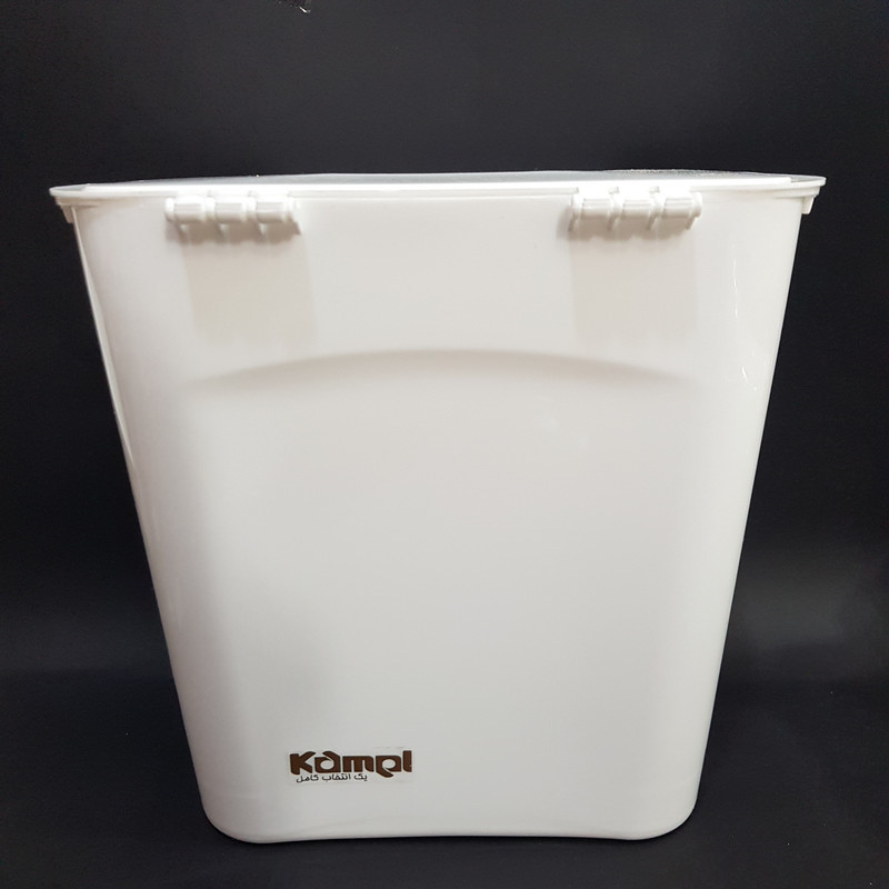 سطل زباله کابینتی کامل مدل 316
