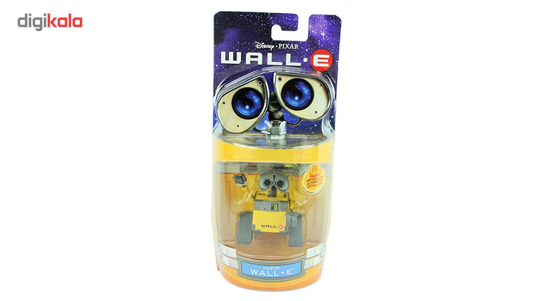 فیگور دیزنی مدل Walle