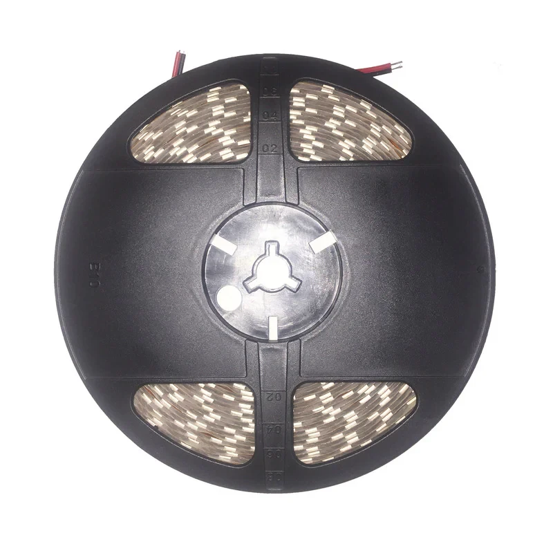 نوار ال ای دی اف اس پی مدل 5050-60LED-Nonwaterproof طول 10 متر